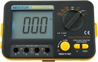 Мегаомметр (измеритель сопротивления изоляции) МЕГЕОН 131100