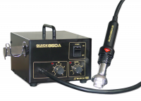 Станция паяльная Quick-850A ESD