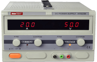 Источник питания UnionTEST HY5020E