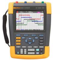Осциллограф Fluke 190-504 500 МГц 