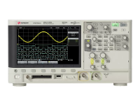 Осциллограф Keysight DSOX2012A
