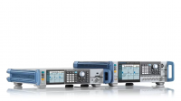 SMA100B с опцией SMAB-B112 - генератор ВЧ и СВЧ сигналов