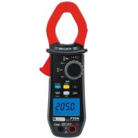 Токовые клещи F205