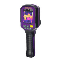 Тепловизор строительный Ermenrich Seek TV60
