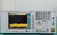 Анализатор сигналов Agilent N9020A (демонстрационный) с опциями 503 + P03 + NFE