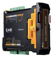 Весовой преобразователь WTM-500, с поверкой