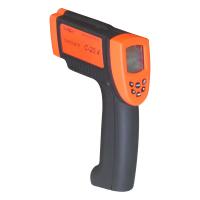 Пирометр инфракрасный С-20.4 (-18…+1650°С), ЛЦУ, 1:50