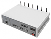 Управляемый подавитель сигналов «МОЗАИКА-НВ»