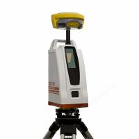 Сканирующая система GeoMax Zoom 300 MPS Premium