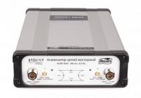 Анализатор цепей АКИП-6603