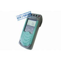 Измеритель сопротивления заземления ИС-20