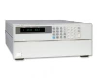 Блок электронной нагрузки постоянного тока базовый Keysight (Agilent) N3300A