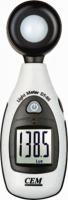 CEM DT-86 Люксметр