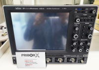 Цифровой осциллограф LeCroy WR 44Xi-A (демонстрационный)