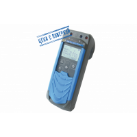 Измеритель параметров петли "фаза-нуль", "фаза-фаза" ИФН-300/1