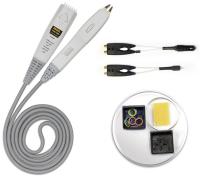 Активный дифференциальный пробник (2,5 ГГц) Rigol PVA7250