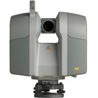 Наземный лазерный сканер Trimble ТX8