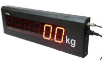 Дублирующий дисплей CAS CD-3040