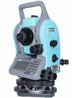 Тахеометр Nikon Nivo 2.М+ LP w Clamp