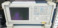 Анализатор спектра Tektronix RSA3308A (демонстрационный)