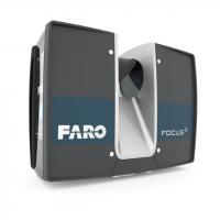 Наземный лазерный сканер Faro Focus 3D S 150