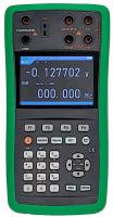 Калибратор портативный с функцией измерения VERDO CH3905