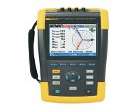 Анализатор качества электроэнергии Fluke 437 Series II