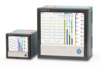 Безбумажной рекордер Yokogawa GP20 