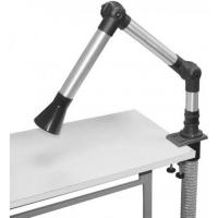 Устройство вытяжное ВУ-4 (воронка и струбцина с заслонкой)