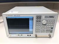 Анализатор цепей Agilent E5071C-285 (демонстрационный)
