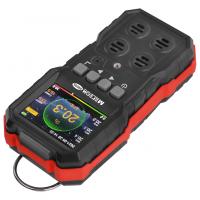 Газоанализатор (комбинированный измеритель 4 в 1) МЕГЕОН 08009