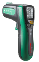 Дистанционный измеритель температуры (пирометр) Mastech MS6520B