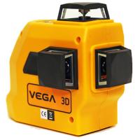 Лазерный уровень Vega 3D