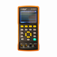 Осциллограф-мультиметр VA-OS2070 с поверкой