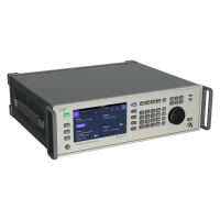 Аналоговый СВЧ генератор Миг Трейдинг MBG100