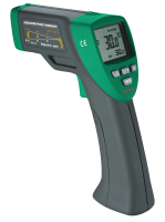 Дистанционный измеритель температуры (пирометр) Mastech MS6530B