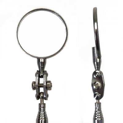 Досмотровое телескопическое зеркало МЕГЕОН 83210