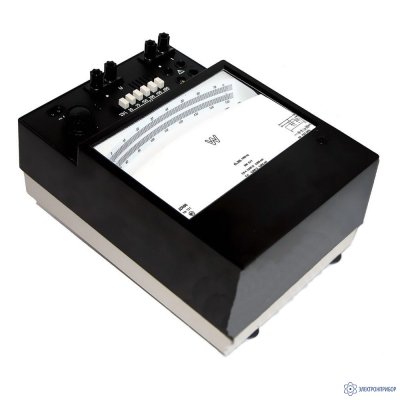 Д5086 Ваттметр