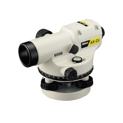 Оптический нивелир Nikon AX-2S