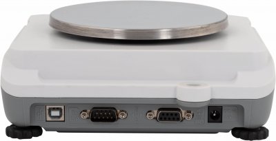 Весы CAS XE-3000, с поверкой