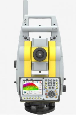Zoom 90 Servo (2″, 1000м)