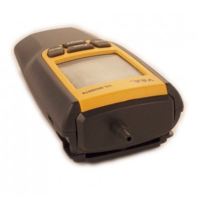 Манометр абсолютного давления VA-MN8070 с поверкой