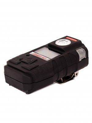 Портативный газоанализатор ЛИДЕР 021 (HF) с поверкой