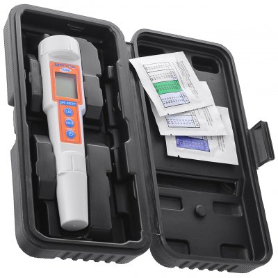 pH-метр цифровой МЕГЕОН 17206