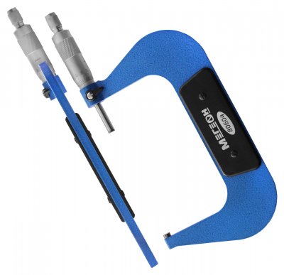 Микрометр механический МЕГЕОН 80604