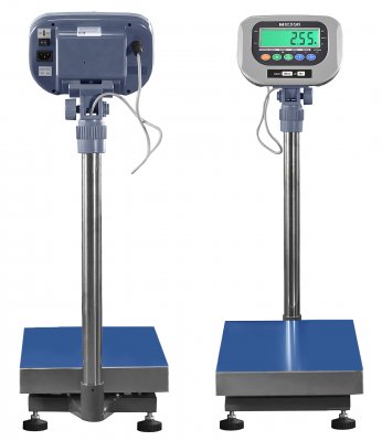 Весы напольные МЕГЕОН 50415W