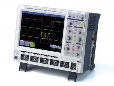 Осциллограф цифровой LeCroy WaveSurfer 452 с опциями, с поверкой (демонстрационный)