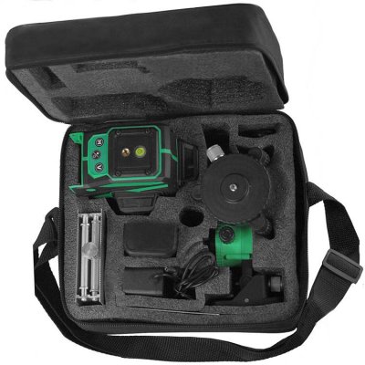 Лазерный уровень МЕГЕОН 77900