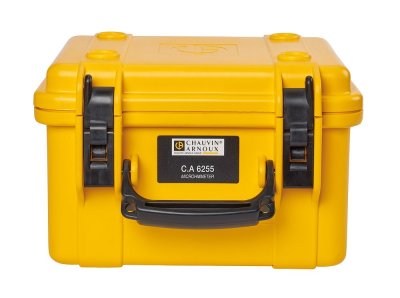 Микроомметр CA6255