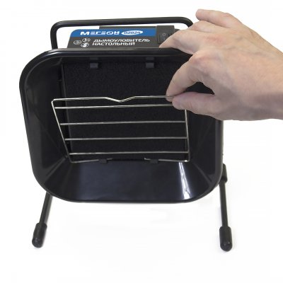 Дымоуловитель МЕГЕОН 02824